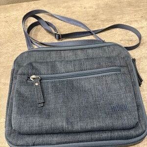 Haiku Aspire Folio Crossbody Bag